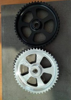 Precision Component